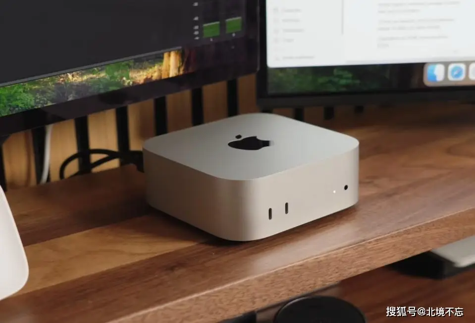 苹果笔记本电脑哪款好用_Mac mini M4版本_MacBook Air13 M4版本