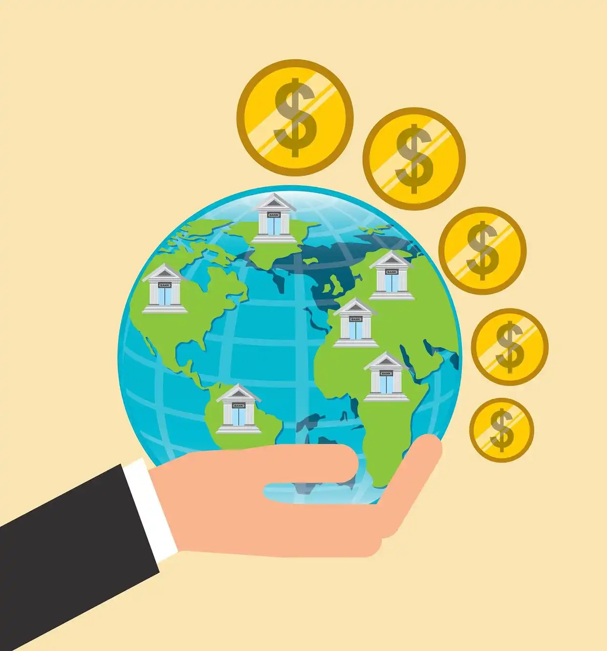 以人民币占各国外汇储备排名_去美元化_人民币国际化