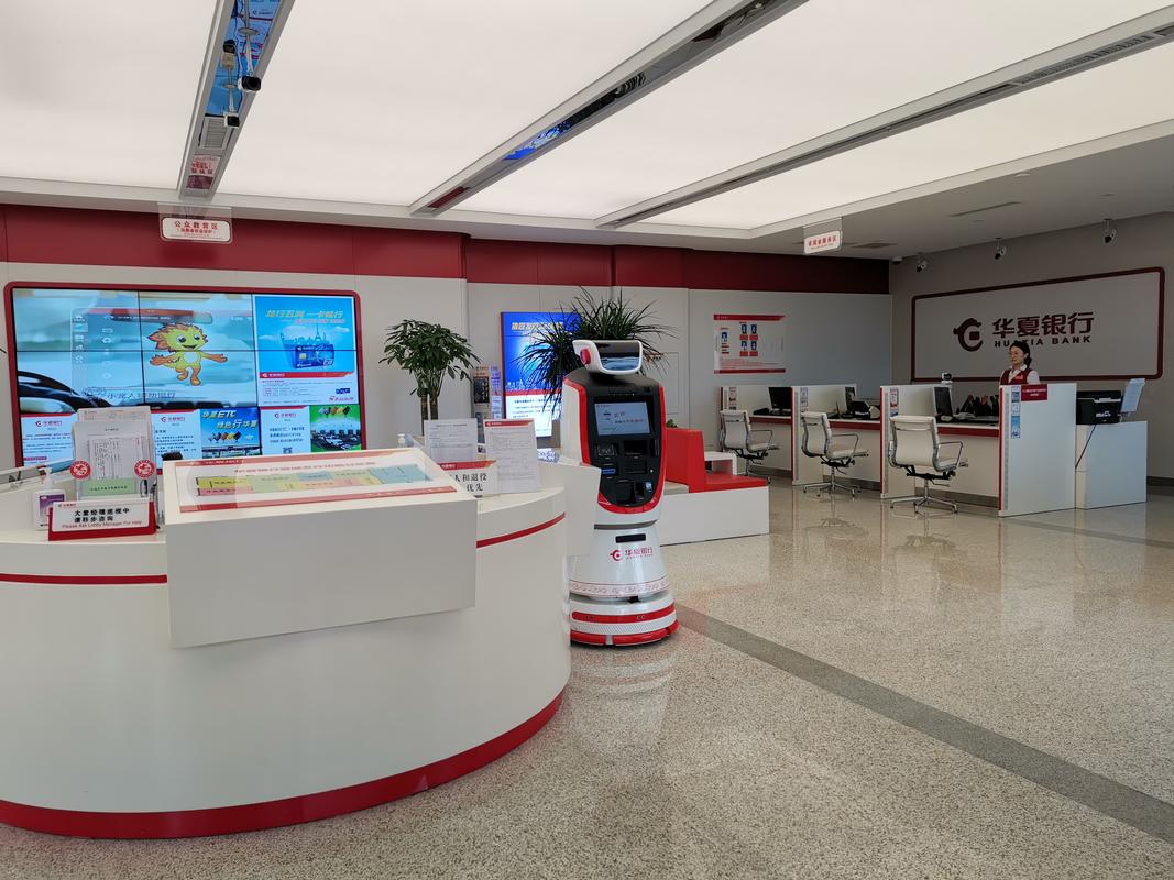 网上怎样放贷 华夏银行：穿越零售转型的达尔文时刻