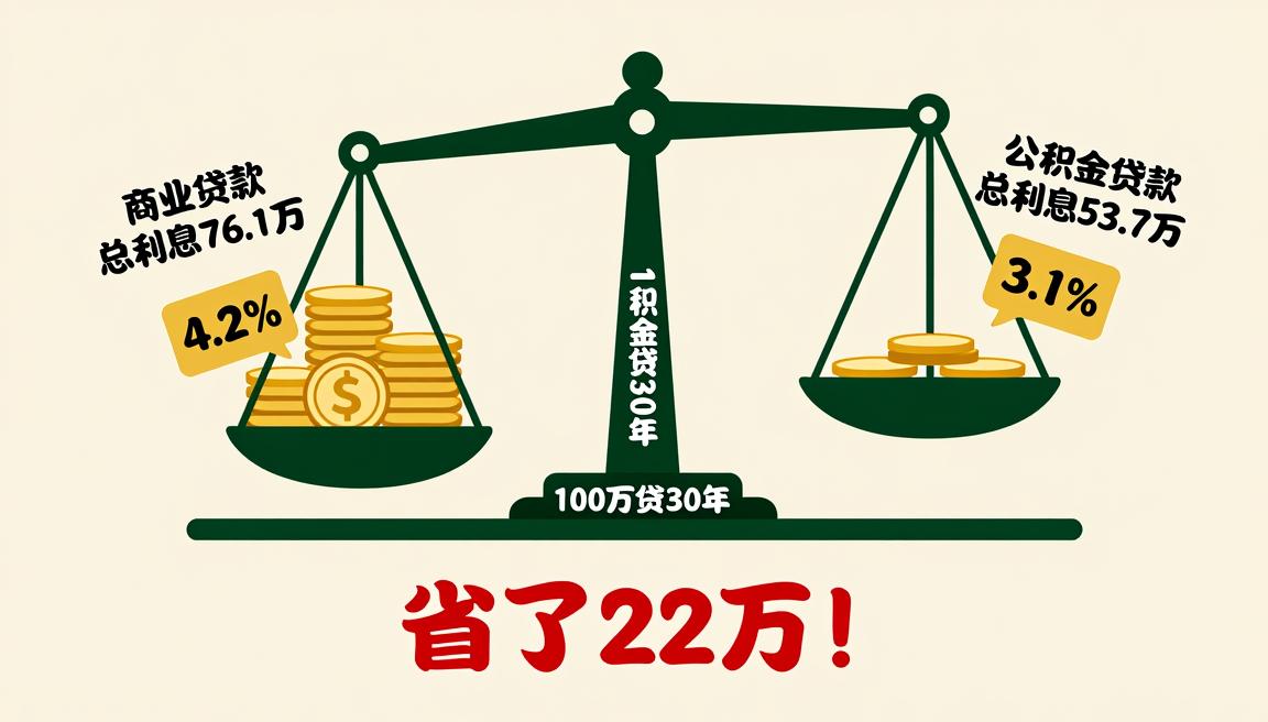 公积金用途_房贷计算器 公积金贷款计算器_公积金提取条件