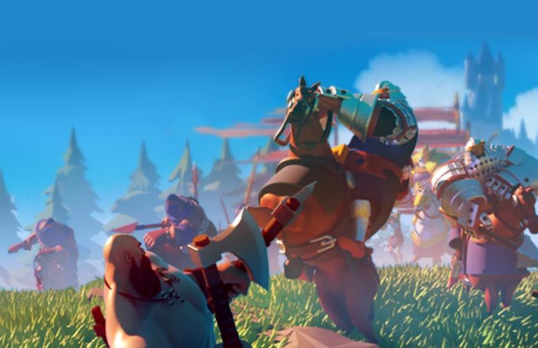 经营策略类手游推荐_2024年好玩的经营策略手游推荐_类似部落冲突的手机游戏