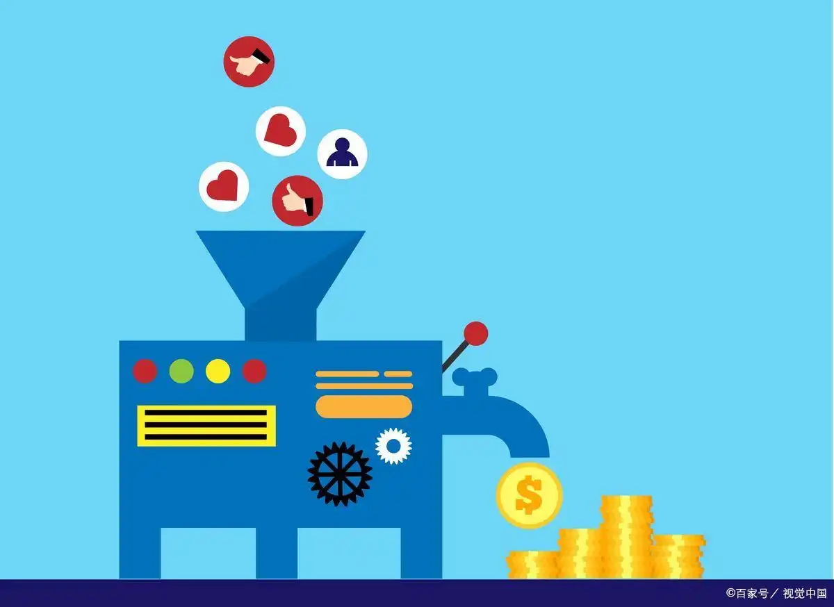 盘点网上赚钱十大方法，普通人也能利用网络社会实现财务自由