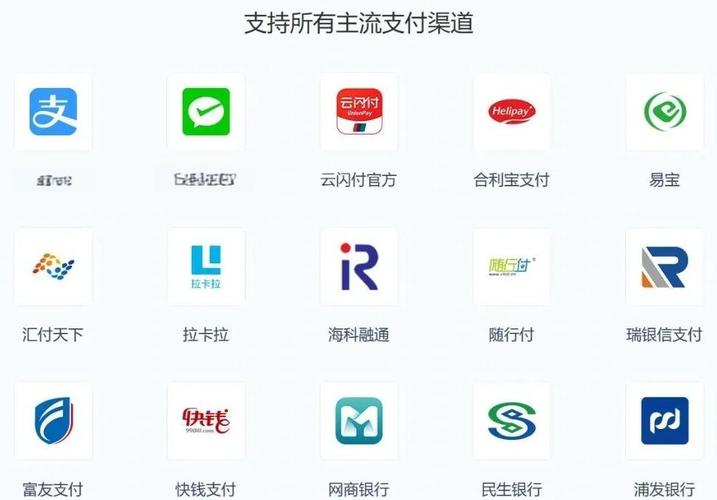 重庆支付有限公司注意：央行新规，网络支付2018年6月30日前接入网联