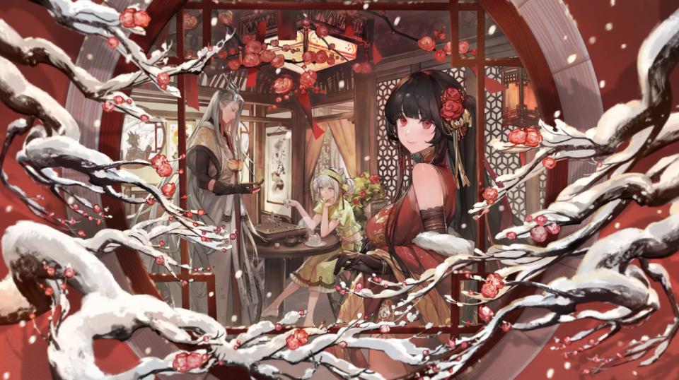 类似部落冲突的手机游戏_养成卡牌类手游排行榜前十名_卡牌养成类手游推荐