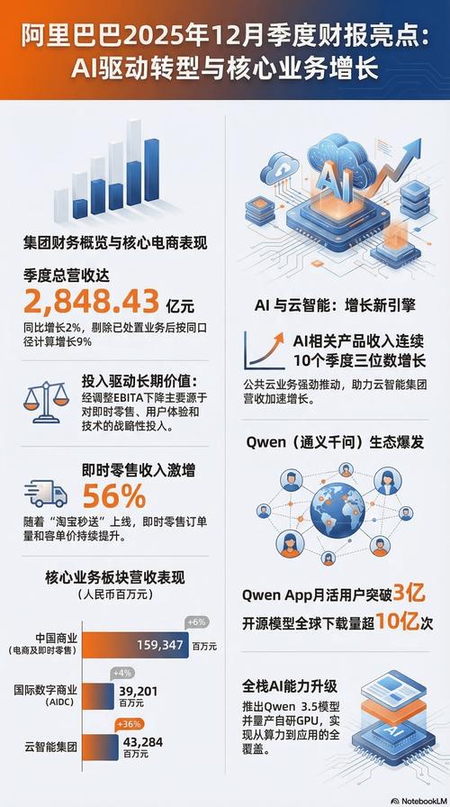 百度2024年Q1财报解读：营收微增、市值最低及AI应用情况