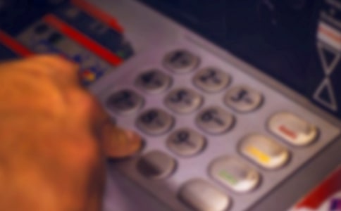 银行柜台人员工作总结