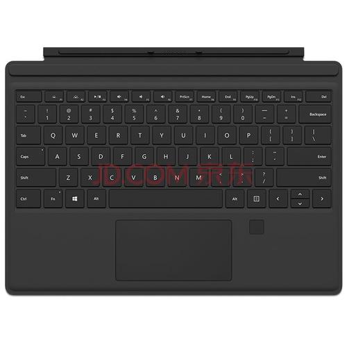 微软Surface Pro 4指纹识别键盘_surface pro4触摸游戏_Surface Pro 4指纹识别功能
