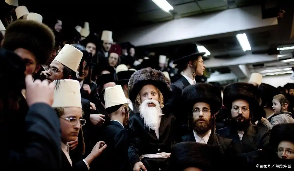 犹太人的理财智慧：把金钱当信仰，掌握3个财富原则