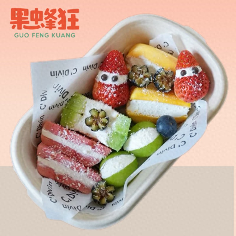 湖北水果零售遇变革，这些加盟品牌成创业者破局之选