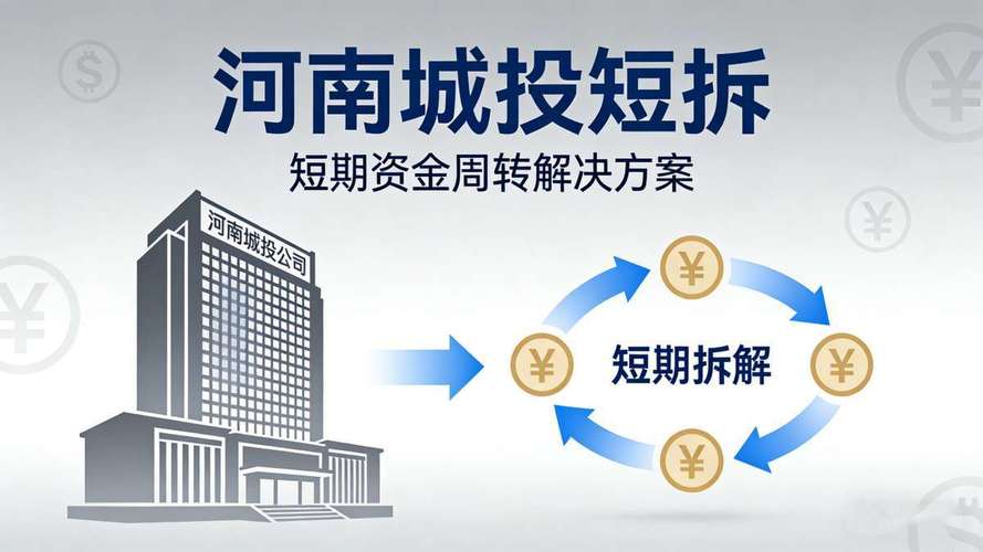 理财产品增信_政信投资定融短拆区别_城投去平台化定融短拆影响