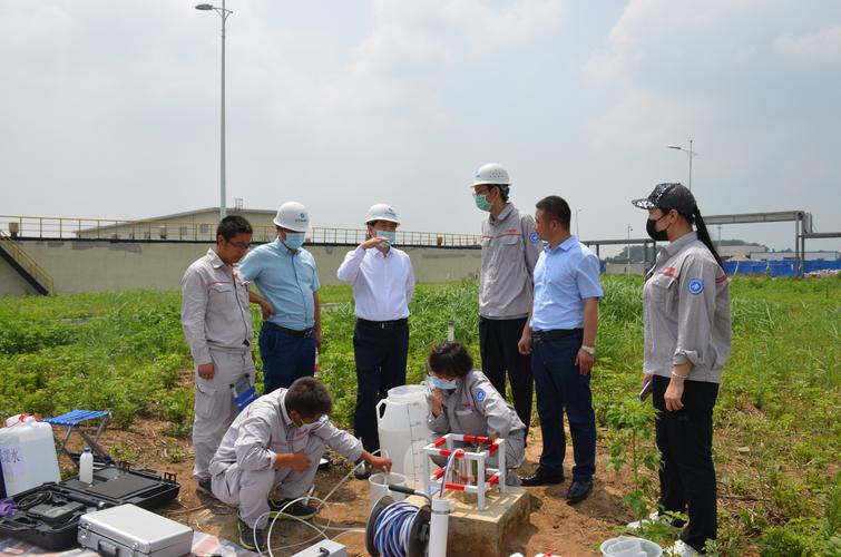 土壤地下水项目资金申报：中央补助怎么拿？