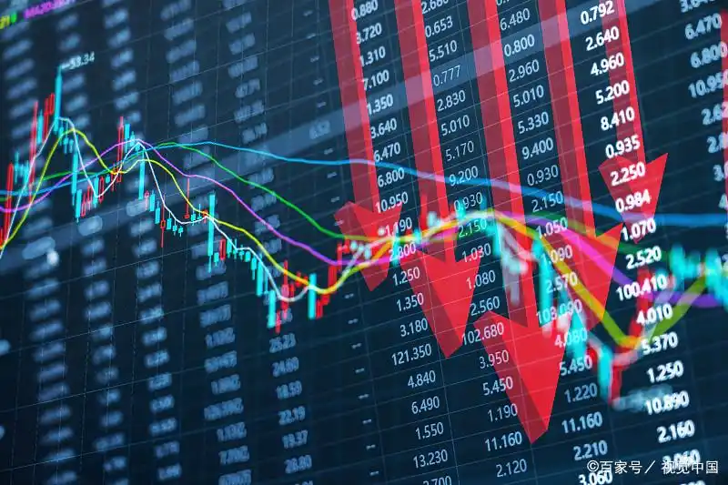 放量下跌是什么意思_下跌放量公式_高位放量下跌出货