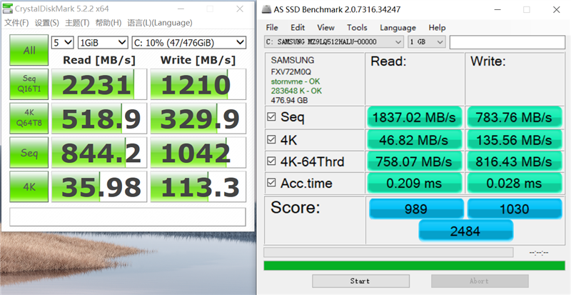 史上最大性能提升!Surface Laptop 4酷睿版评测:最美轻薄本也能越级打怪