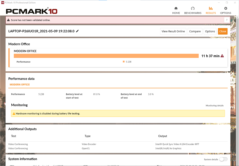 史上最大性能提升!Surface Laptop 4酷睿版评测:最美轻薄本也能越级打怪