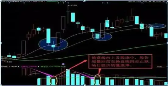 避免亏损的投资习惯_错误选股方式_下跌放量公式