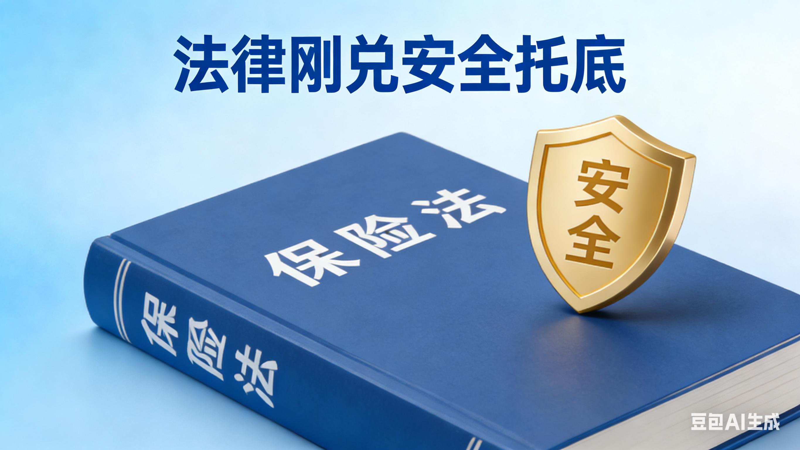 p2p投资信托理财模式_保险合同条款_保险法律保障